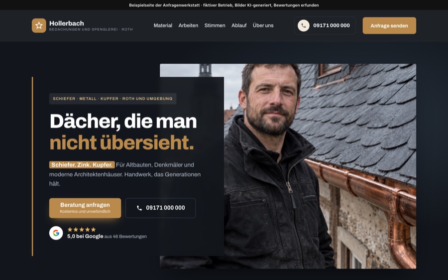 Vorschau Hollerbach