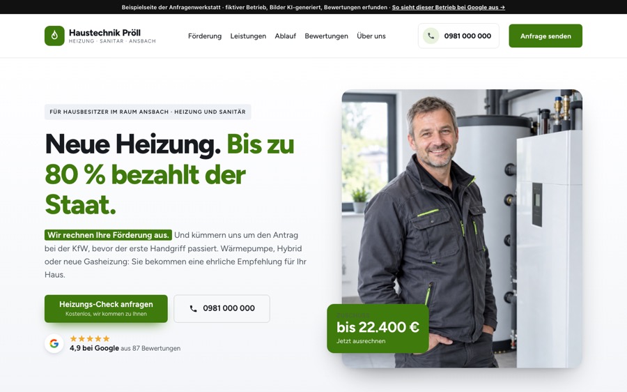 Vorschau Pröll